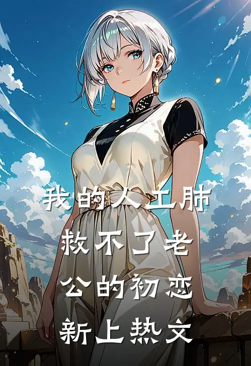 我的人工肺，救不了老公的初恋新上热文