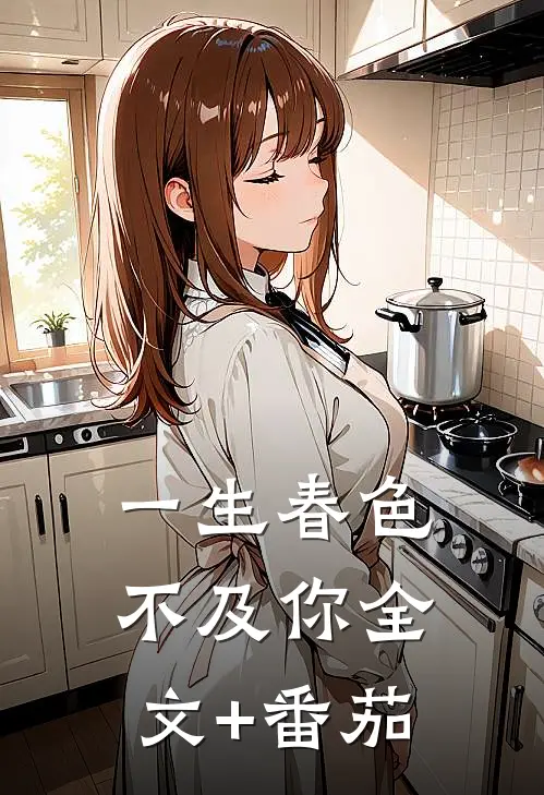 一生春色不及你全文+番茄