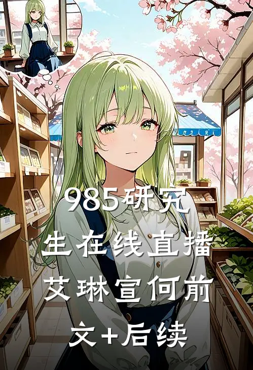 985研究生在线直播艾琳宣何前文+后续