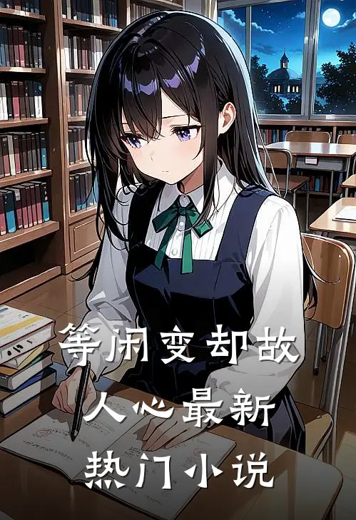 等闲变却故人心最新热门小说