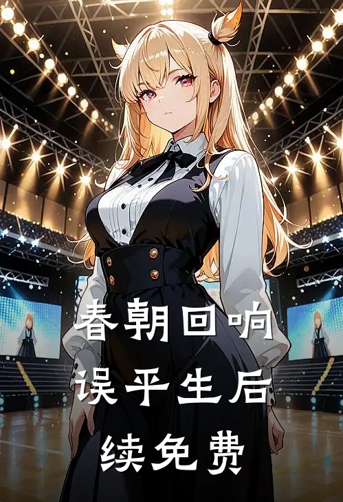 春朝回响误平生后续免费