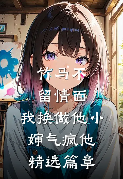 竹马不留情面，我换做他小婶气疯他精选篇章