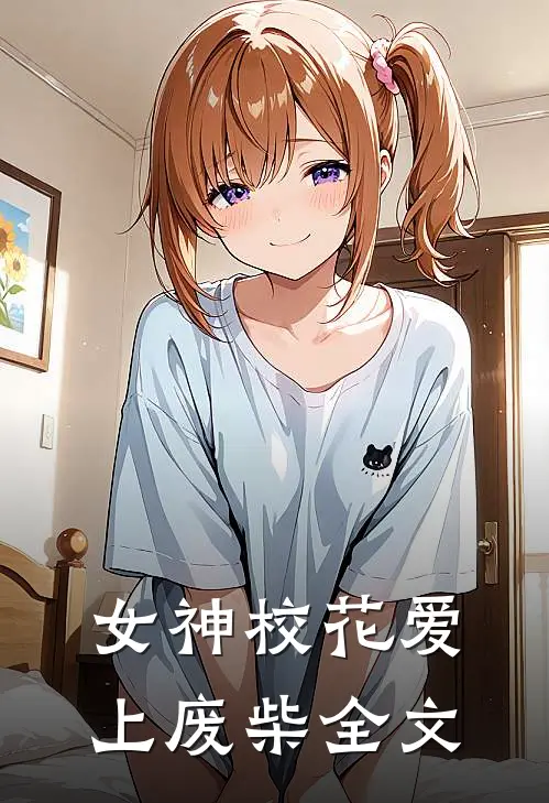 女神校花爱上废柴全文