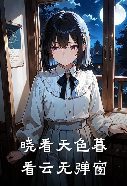 晓看天色暮看云无弹窗