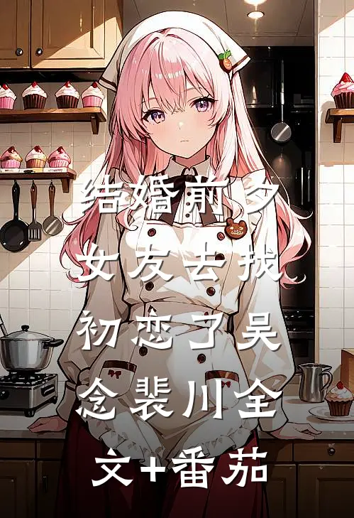 结婚前夕，女友去找初恋了吴念裴川全文+番茄