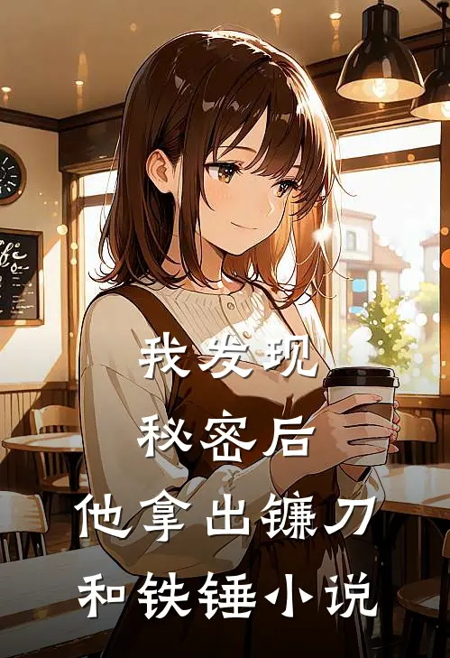 我发现秘密后，他拿出镰刀和铁锤小说