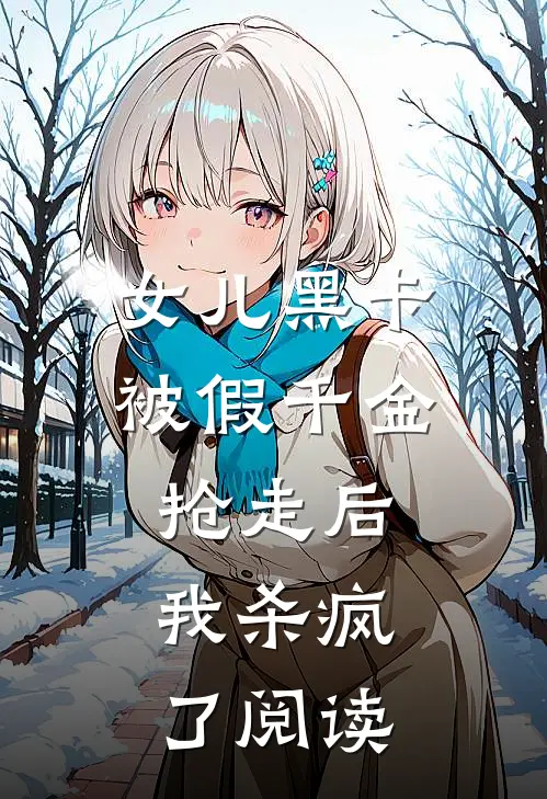 女儿黑卡被假千金抢走后，我杀疯了阅读