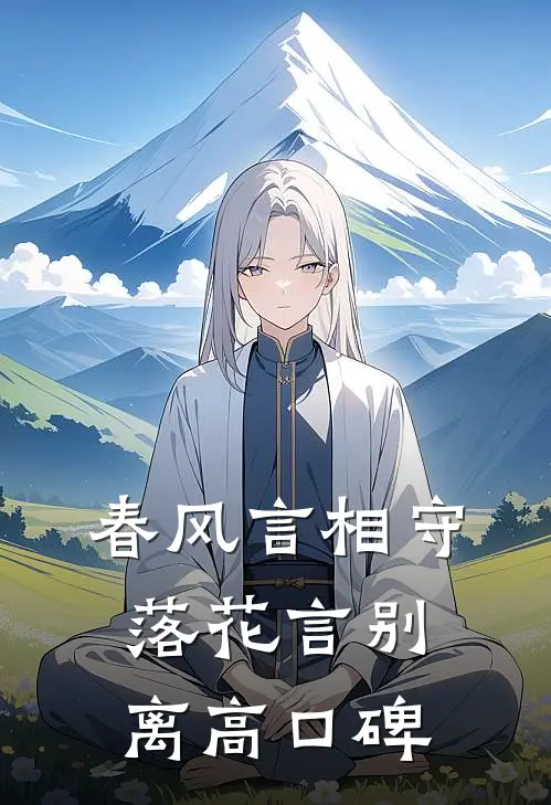 春风言相守，落花言别离高口碑