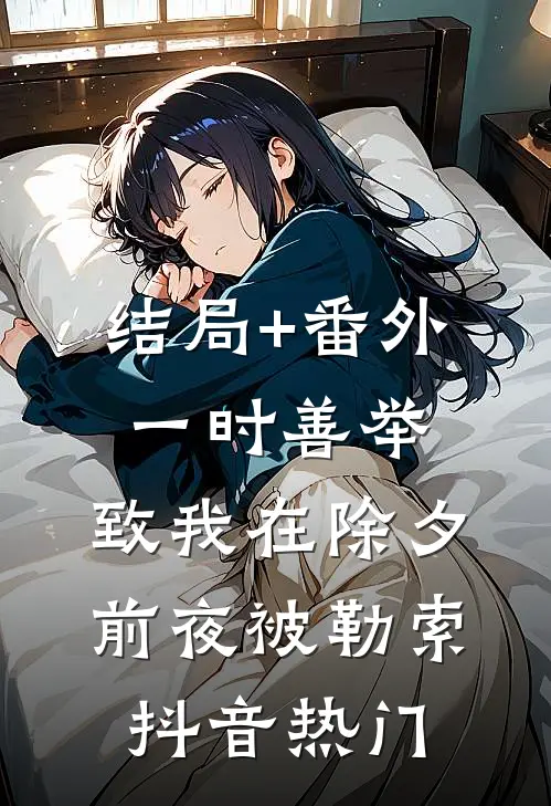 结局+番外一时善举，致我在除夕前夜被勒索抖音热门