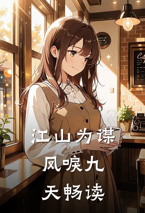 江山为谋，凤唳九天畅读