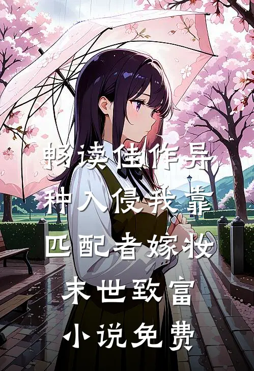 畅读佳作异种入侵我靠匹配者嫁妆末世致富小说免费