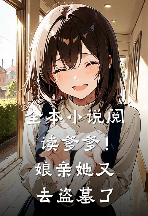 全本小说阅读爹爹！娘亲她又去盗墓了