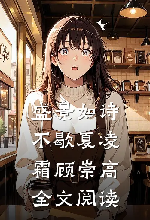 盛景如诗不歇夏凌霜顾崇高全文阅读