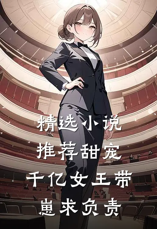 精选小说推荐甜宠：千亿女王带崽求负责