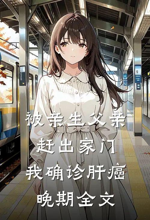 被亲生父亲赶出家门，我确诊肝癌晚期全文