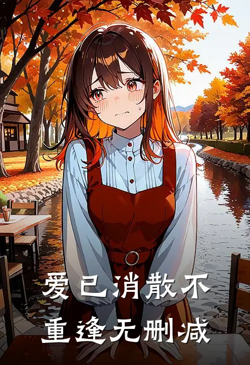 爱已消散不重逢无删减