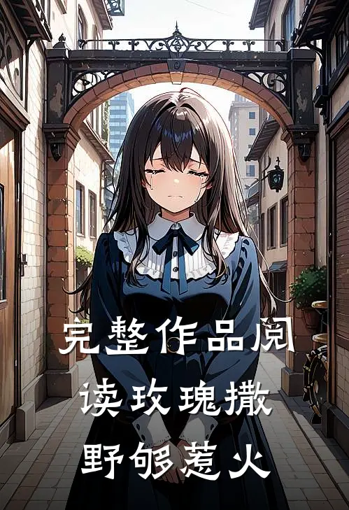 完整作品阅读玫瑰撒野够惹火