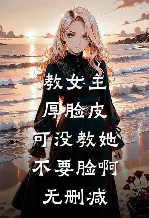 教女主厚脸皮，可没教她不要脸啊无删减