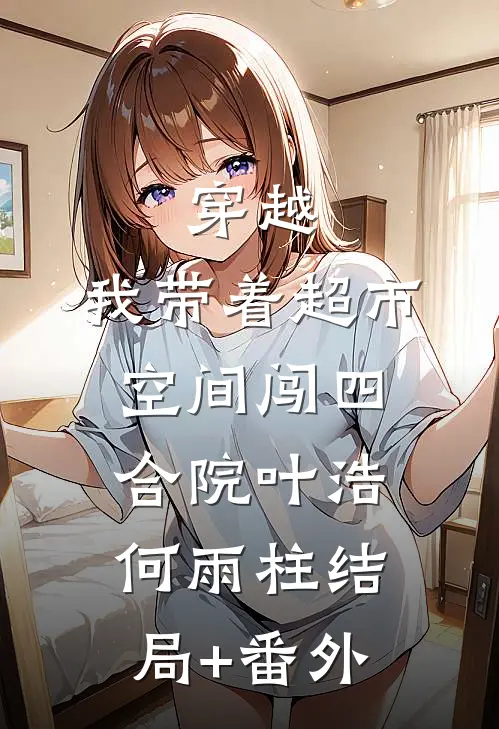 穿越：我带着超市空间闯四合院叶浩何雨柱结局+番外