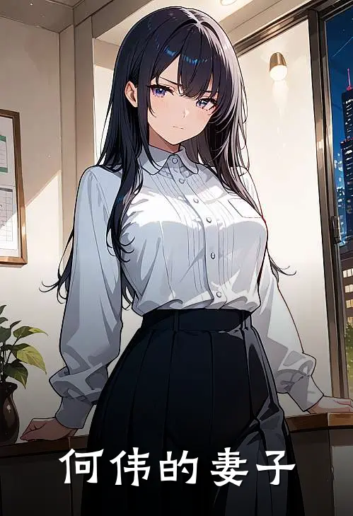何伟的妻子