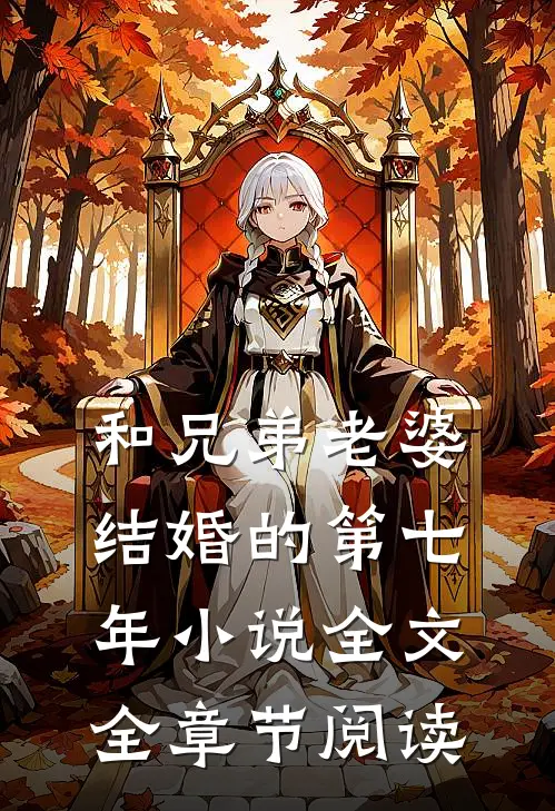 和兄弟老婆结婚的第七年小说全文全章节阅读