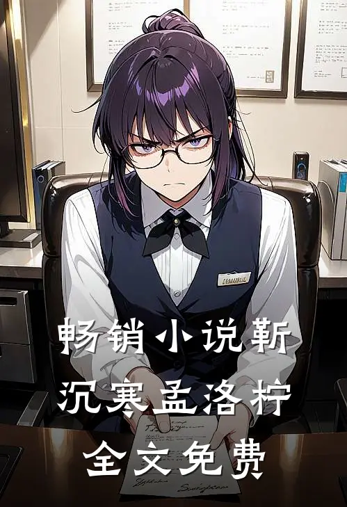 畅销小说靳沉寒孟洛柠全文免费