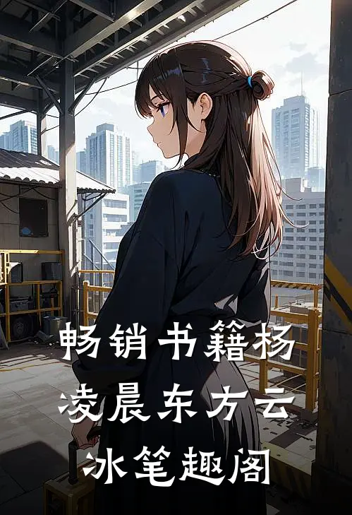 畅销书籍杨凌晨东方云冰笔趣阁