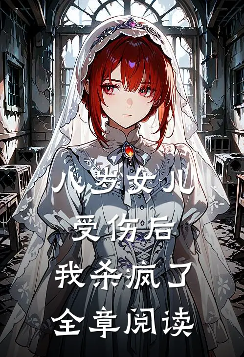 八岁女儿受伤后，我杀疯了全章阅读