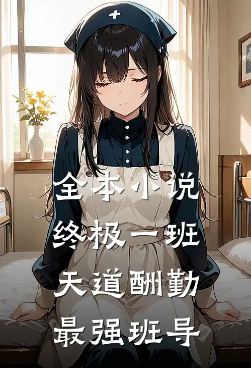 全本小说终极一班：天道酬勤，最强班导