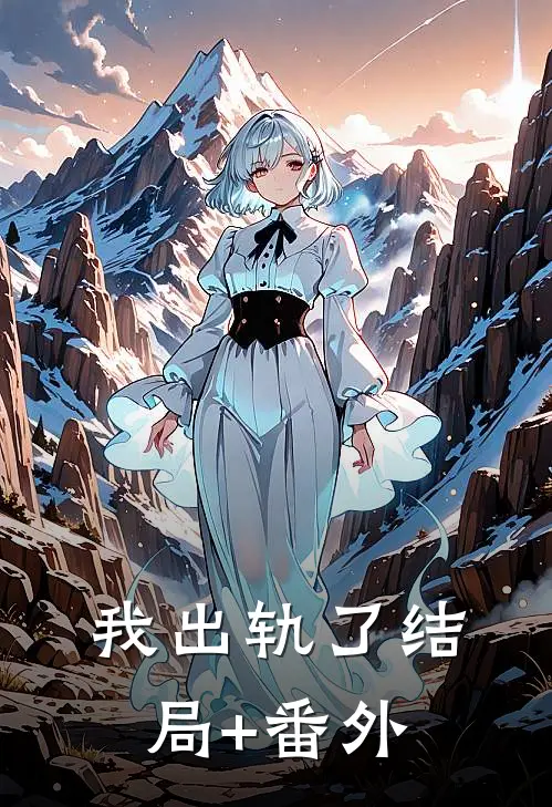 我出轨了结局+番外