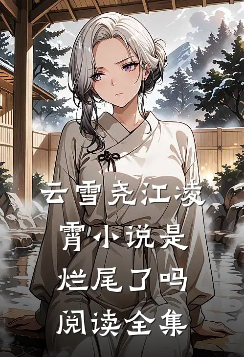 云雪尧江凌霄小说是烂尾了吗阅读全集