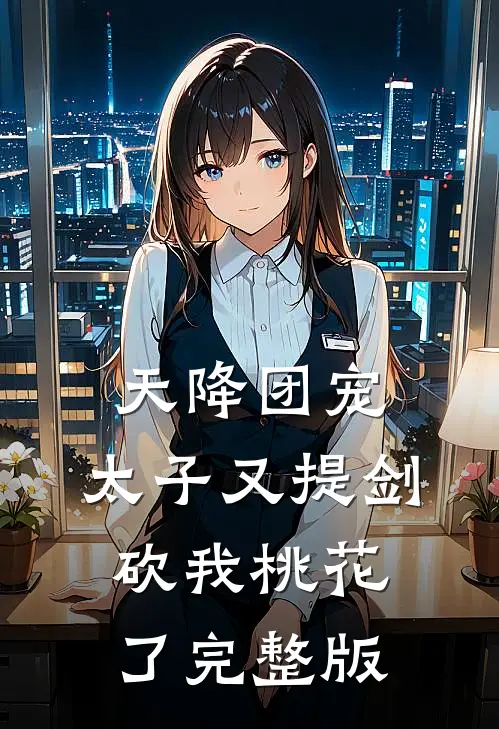 天降团宠：太子又提剑砍我桃花了完整版