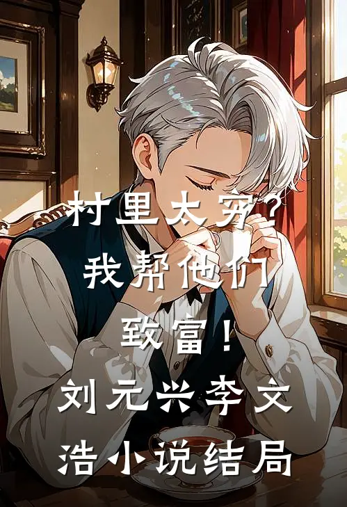 村里太穷？我帮他们致富！刘元兴李文浩小说结局