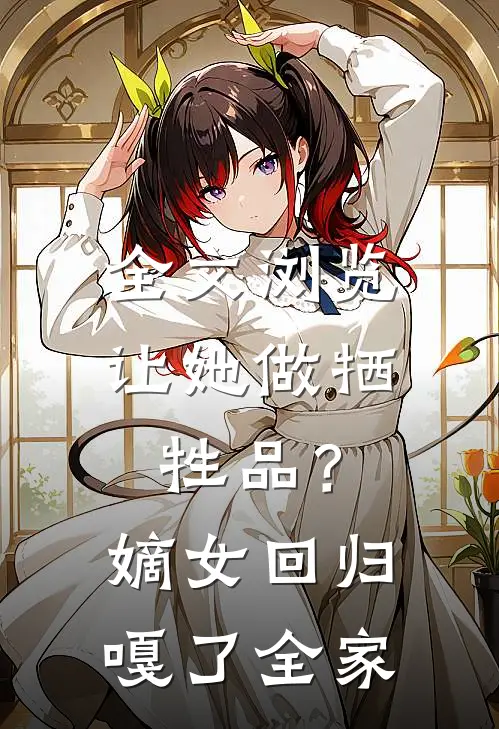 全文浏览让她做牺牲品？嫡女回归嘎了全家