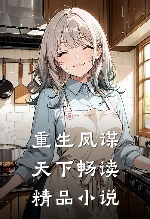 重生凤谋天下畅读精品小说