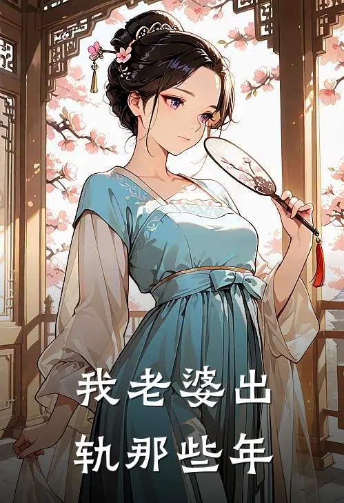 我老婆出轨那些年