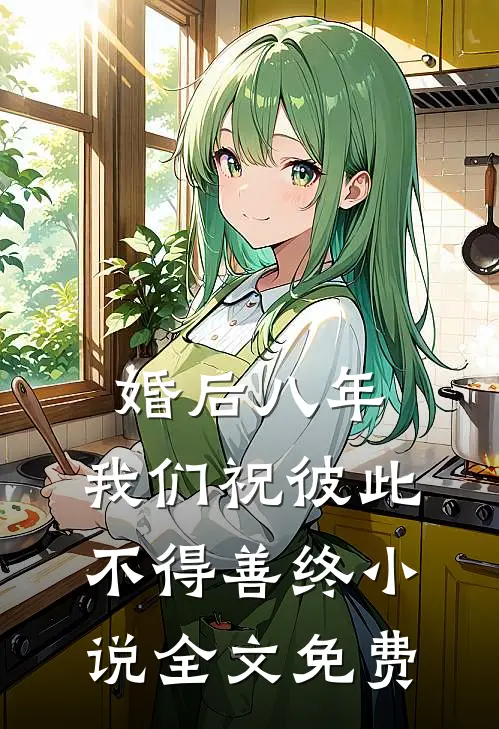 婚后八年，我们祝彼此不得善终小说全文免费
