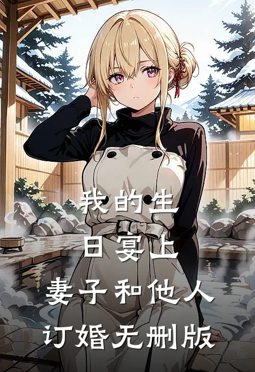 我的生日宴上，妻子和他人订婚无删版