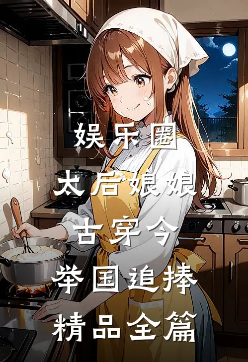 娱乐圈：太后娘娘古穿今，举国追捧精品全篇
