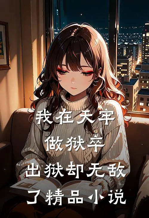 我在天牢做狱卒，出狱却无敌了精品小说