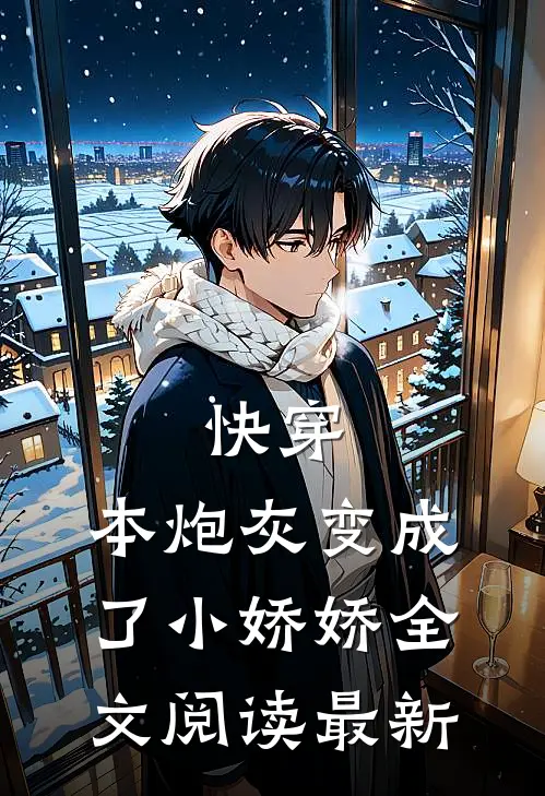 快穿：本炮灰变成了小娇娇全文阅读最新