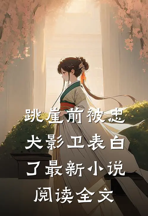 跳崖前被忠犬影卫表白了最新小说阅读全文