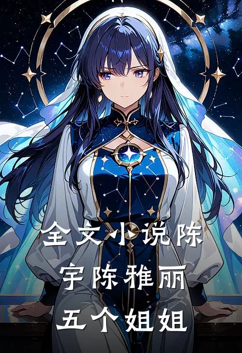 全文小说陈宇陈雅丽五个姐姐