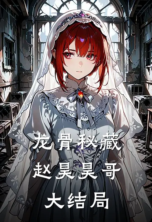 龙骨秘藏赵昊昊哥大结局
