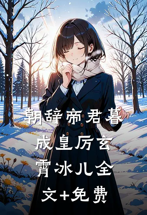 朝辞帝君暮成皇厉玄霄冰儿全文+免费