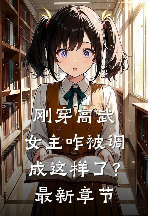 刚穿高武，女主咋被调成这样了？最新章节