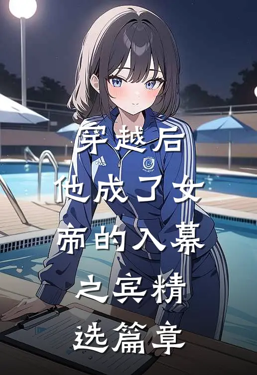 穿越后，他成了女帝的入幕之宾精选篇章
