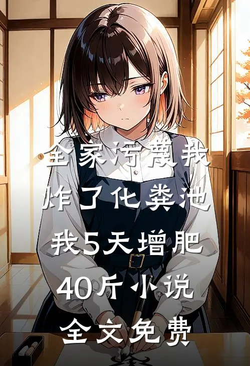 全家污蔑我炸了化粪池，我5天增肥40斤小说全文免费