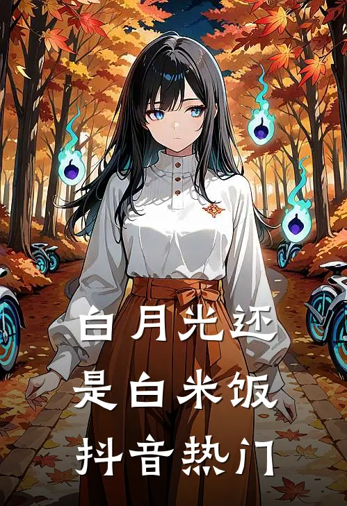 白月光还是白米饭抖音热门