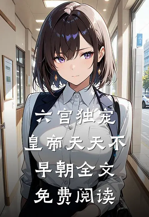 六宫独宠，皇帝天天不早朝全文免费阅读